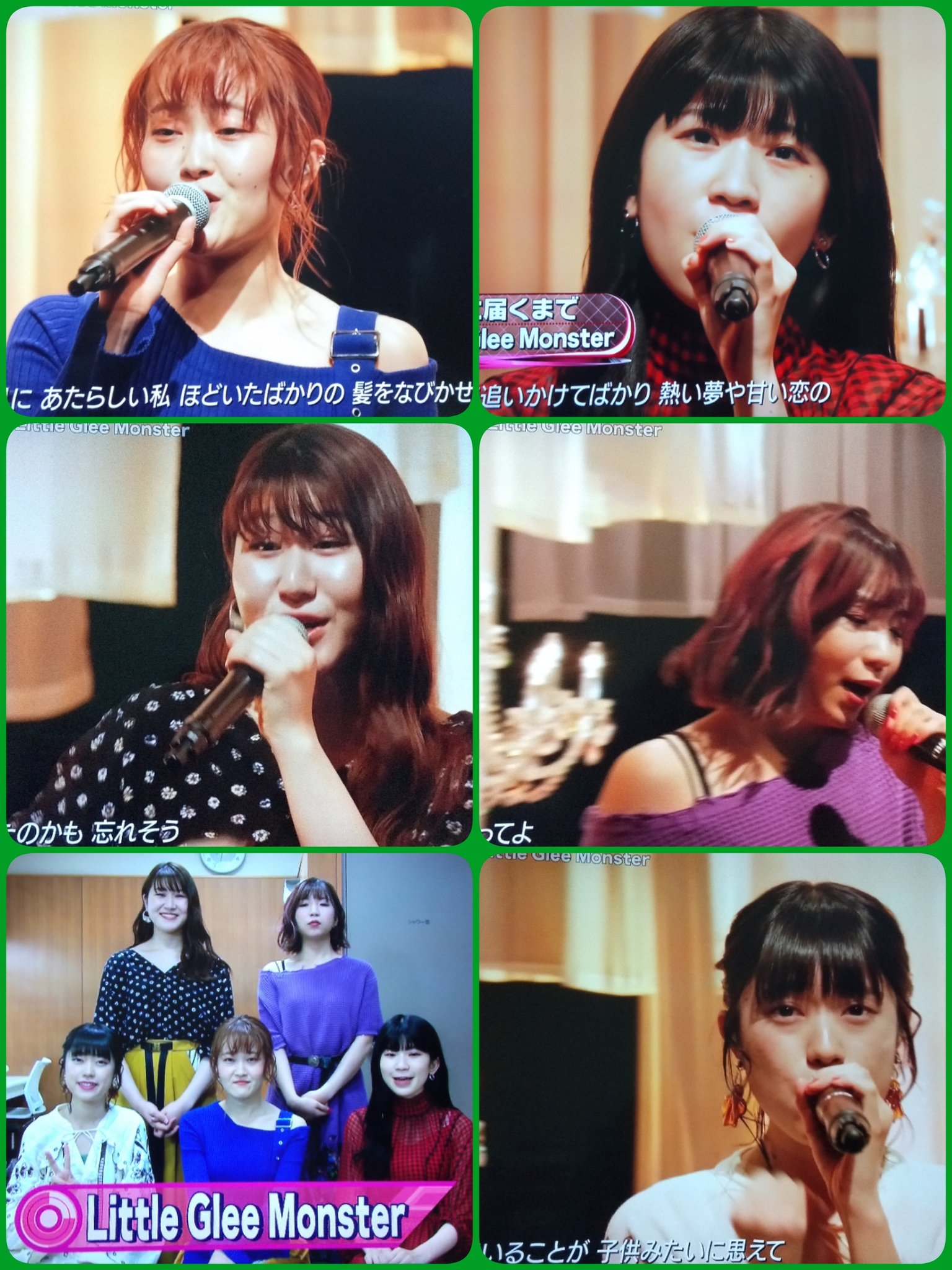 Momo ガオラー Sys Lgml O V E Twitter