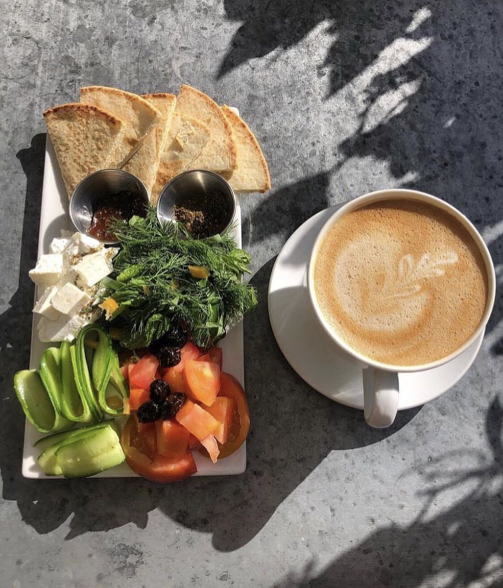 Weekend vibes at <a href="/Zinccafe/">Zinc Cafe & Market</a> ☕️☀️. Tag your photos #dineNB for a chance to be featured. 📸: lindse_y