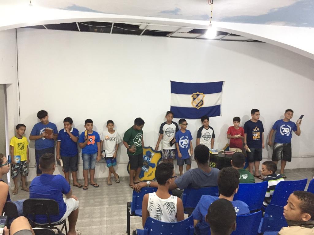 ReiEmbaixadores's tweet photo. Reunião de hoje 😍 https://t.co/6koXzdPwFh