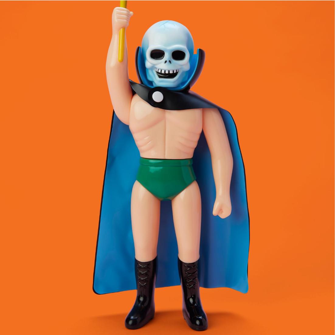 Awesome_Toy's tweet photo. Awesome Toy Skull Bat photo from the new book FIGURE IT OUT
FIGURE IT OUT – Designer Toys & Their Makers
Awesome Toy and @PointlessIsland is featured in this designer toy book~
You can order your copy here!
https://t.co/zpUWfeI2gt
#bookdesign #editorialgrid #designersbookshop https://t.co/SNH7WX69oL