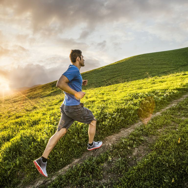 Green Stride Races tweet media