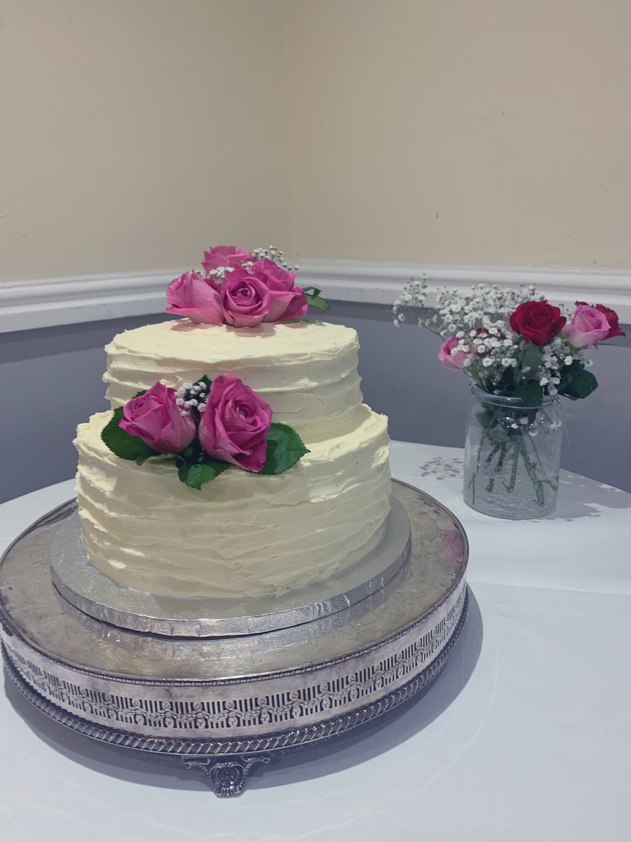 cwvolaction's tweet photo. Our beautiful (inside and out) team member Emma gets married today..... congrats from all of us at #CWVA 👰 🎩 https://t.co/IgrdPXfrdc