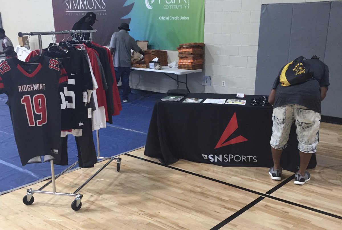 BSN SPORTS Kentucky (BSNSPORTS_KY) Twitter