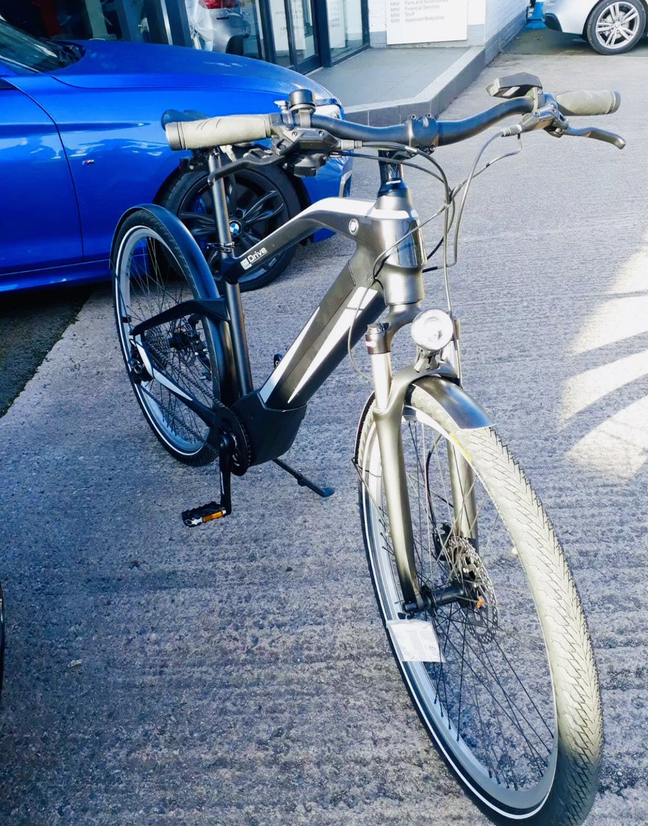 DredgeIan's tweet photo. @TomCruise love Mission Impossible hope BMW still features in the new films love to see Tom on the BMW Ebike one day :) awesome picture that would make 😎👍 I use one every day great fun. https://t.co/gRGo8G88Z7