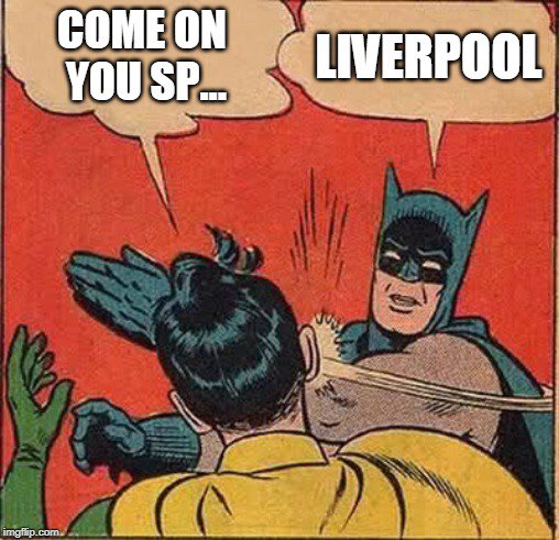 TonyDJTStanding's tweet photo. Batman's a red https://t.co/ShLqOI513X