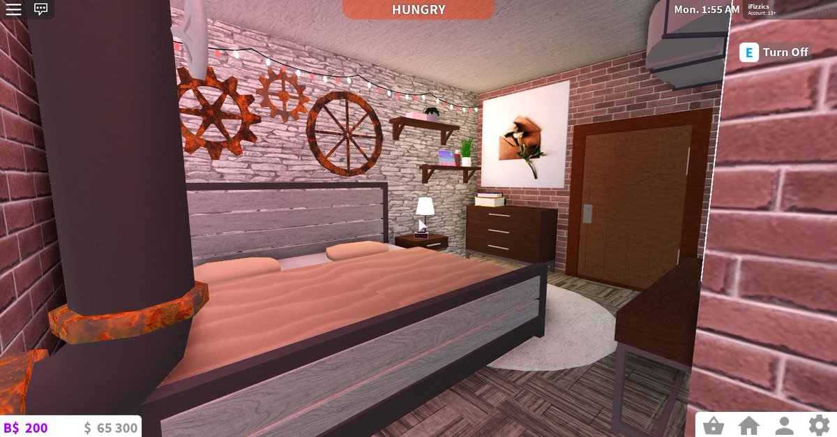 Bloxburg Update On Jumpic Com - this is the apartment you didn t get to see much from my city build