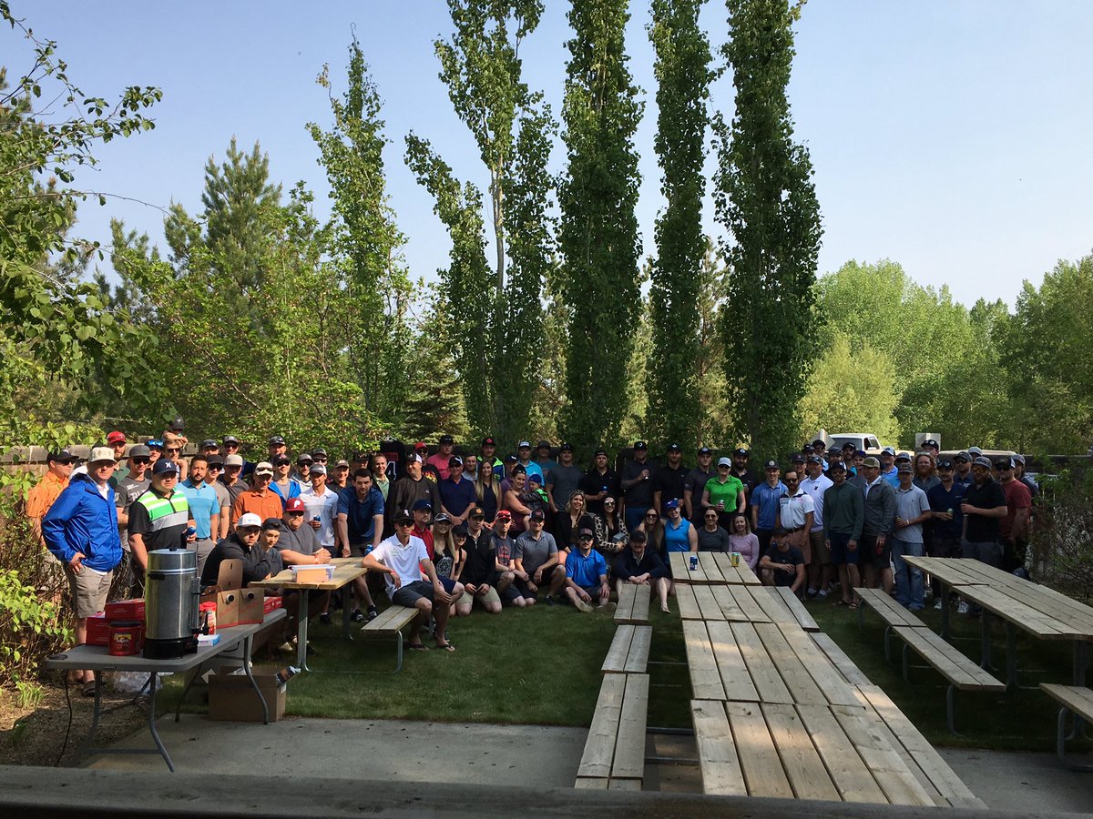 We are off and rolling 

Thank you to everyone who has been supporting this!!

Can’t thank everyone enough

#pray4Brue