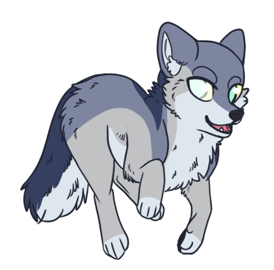 biddiebones's tweet photo. Kyra!
#phantomeyesanimation https://t.co/HxS0ZiaFfX