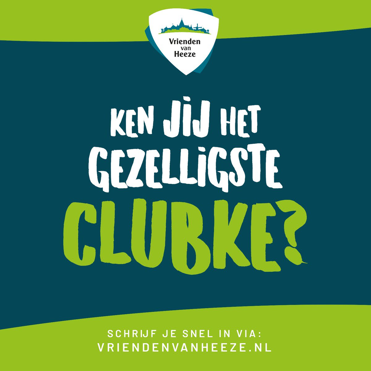 Vrienden van Heeze (@VriendenHeeze) / Posts / X