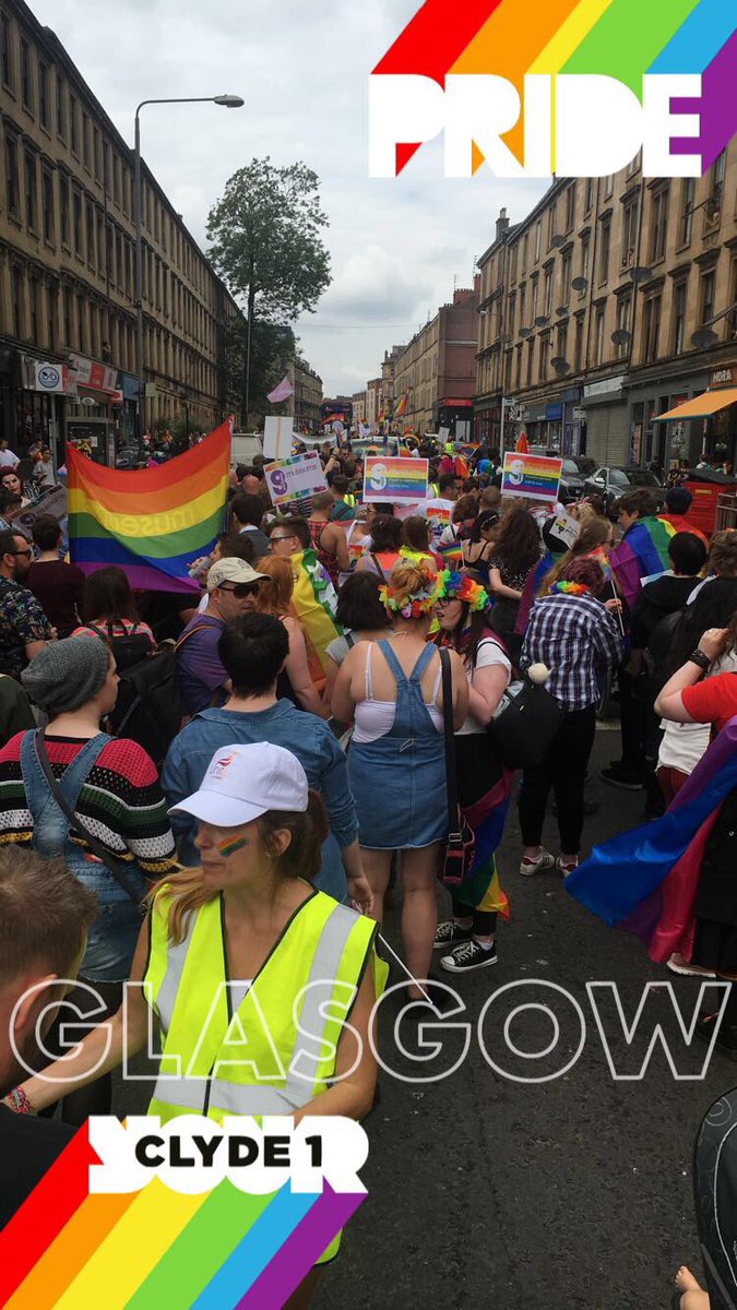 academy_dash's tweet photo. ❤️🧡💛💚💙💜
From all of us @academy_dash we would like to wish everyone a happy pride month!! #PrideMonth #Pride2019 #LGBTQ @Dumbarton_Acad https://t.co/VbZlasRQPo