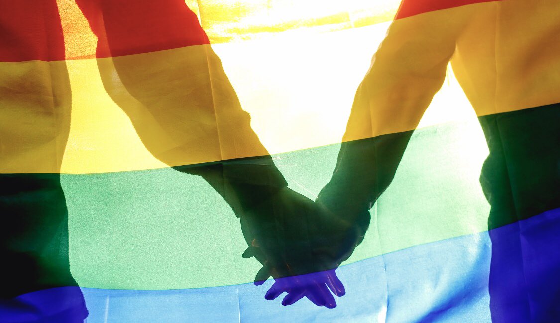 academy_dash's tweet photo. ❤️🧡💛💚💙💜
From all of us @academy_dash we would like to wish everyone a happy pride month!! #PrideMonth #Pride2019 #LGBTQ @Dumbarton_Acad https://t.co/VbZlasRQPo