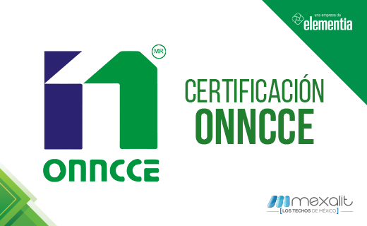MexalitMX's tweet photo. En Mexalit contamos con certificaciones que reconocen la calidad de nuestros productos y los procesos de fabricación. Conoce acerca de nustra certificación #ONNCCE . https://t.co/edS5vXPmF8