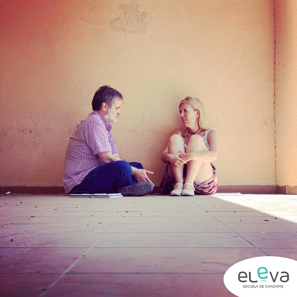 elevacoaching's tweet image. Que bonito es empezar a #aprender algo nuevo... preguntar sin juzgar, escuchar sin interpretar, ver más allá... hacer visible lo que está invisible! Los nuevos alumnos de #experto en #coaching en #alicante empiezan a salir del cascarón! 🐣🐣🐣 @ Alicante, Spain