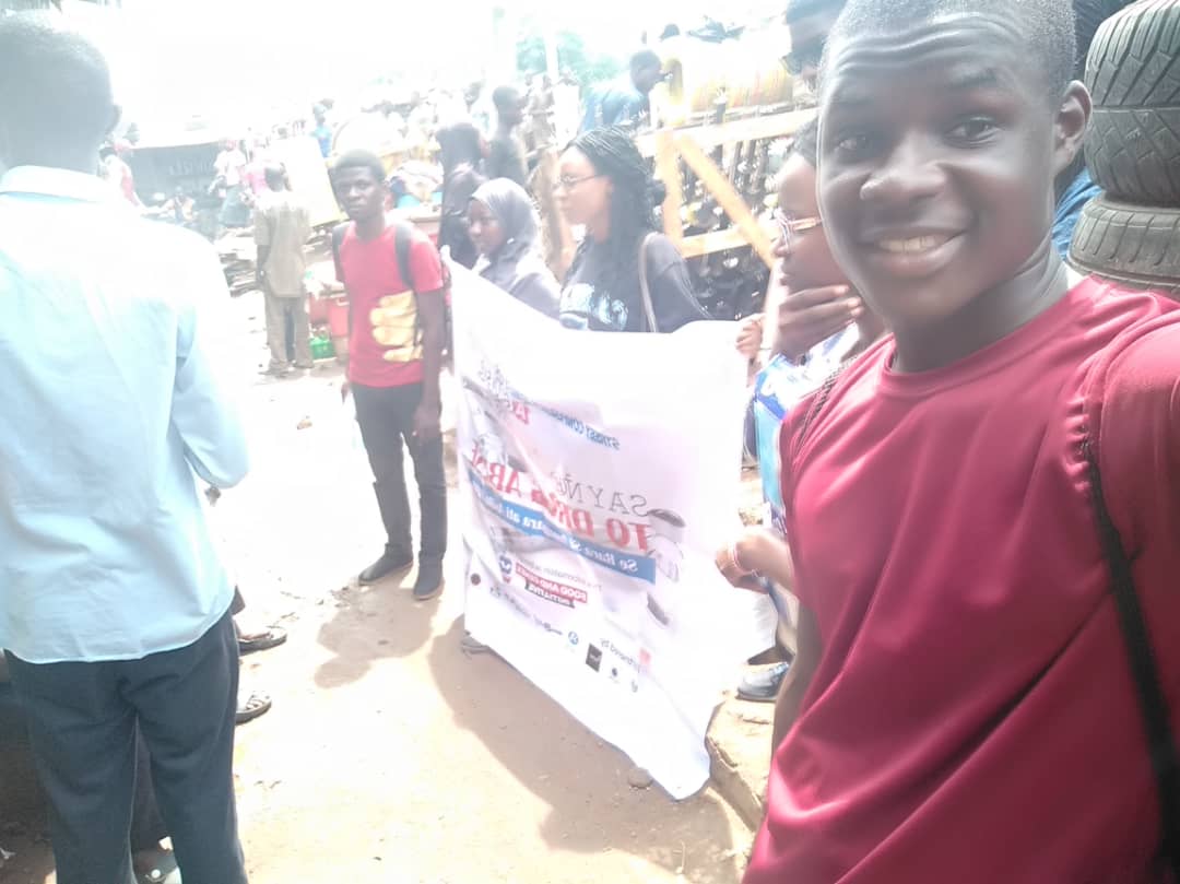 Sog_Ola's tweet photo. @Pseermuhel @365days_fagi @OVIWCE @Yalirlcalumning @ndlea_nigeria @FoodAndDrugNews @Omojuwa https://t.co/WEDGfOllOb