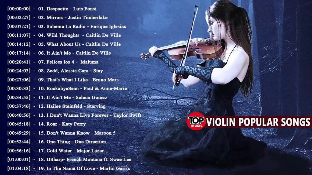 kyleecho_cho's tweet image. #FitnessMotivation #Fitspo Most Popular Violin Covers of Popular Songs 2018    Best Instrumental Violin Covers 2018 yourfitnesstrainers.ga/most-popular-v…