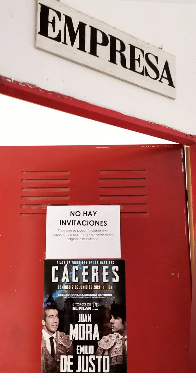 Nacho de la Viuda tweet media