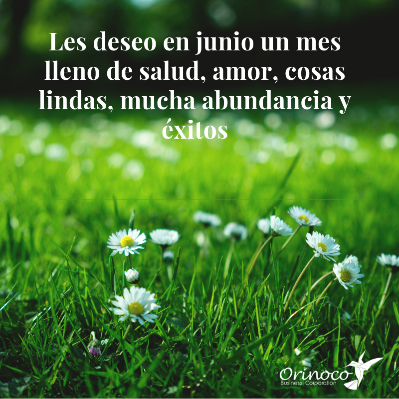 BusinessOrinoco's tweet photo. 🙏👏FELIZ INICIO MES BENDICIONES Y EXITOS.🤗🙌
.
.
.
.
.
.
.
. .
..
#AGRONEGOCIO #CORABTOS #AGROCOLOMBIANO #adictosalcampo #bogota #FelizSabado https://t.co/5aTds5Dhm6