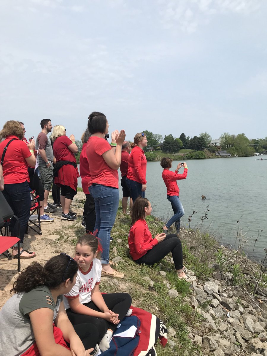 CynicalTwist's tweet photo. #RowRedsRow https://t.co/wbZRYDgrjs