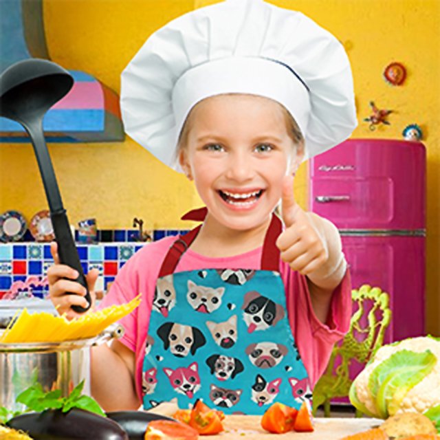 DinkyNinky's tweet photo. This is great! All kids gonna love it - Let your kids go messy with this cute product! The potential possibilities of any child are the most intriguing and stimulating in all creation. Using #Cute #Kidsapron for activity - https://t.co/SfC6yi2ImH #Apronforkids #Apron #Forkids https://t.co/tE7B0gcQHE