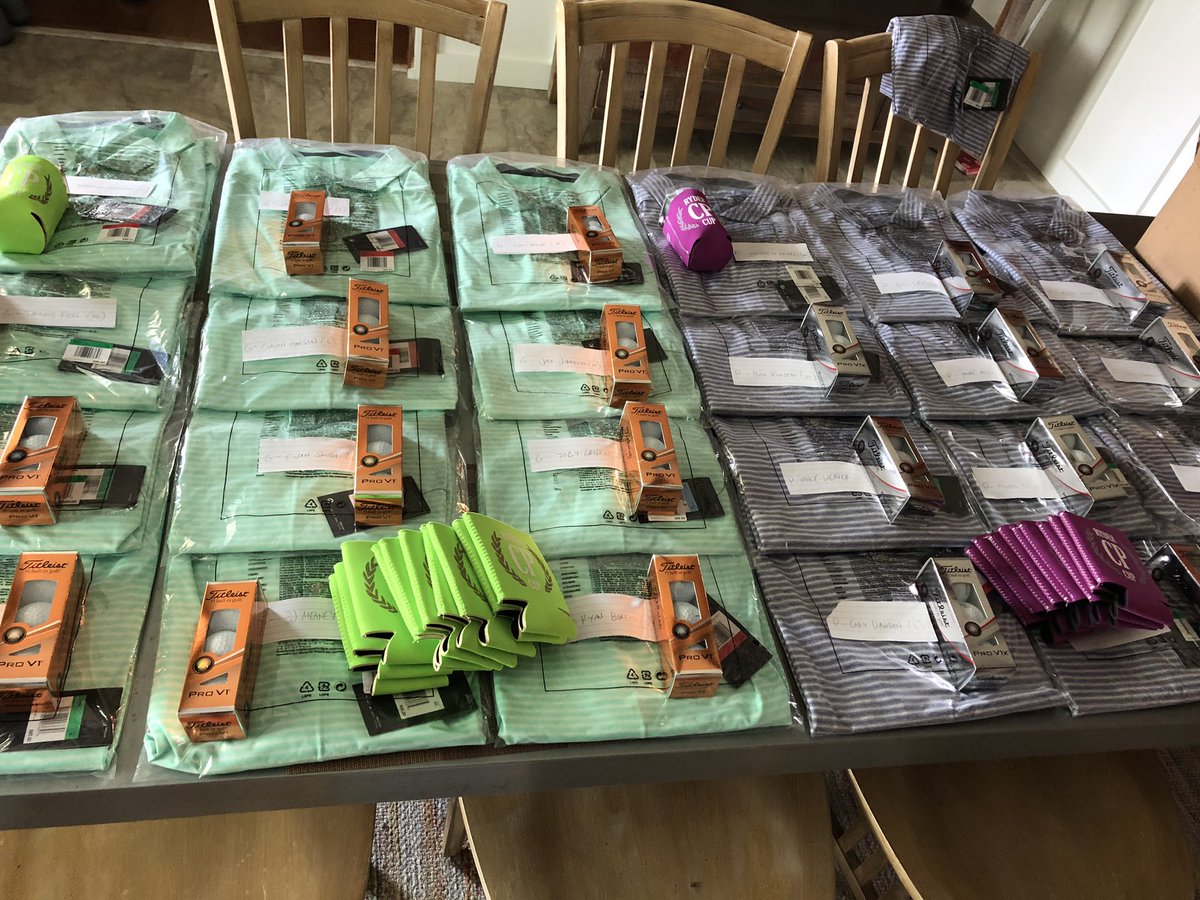 Chubbs Peterson Ryder Cup tweet media