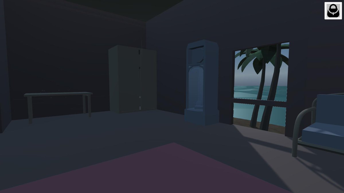 ai_axxi's tweet image. Work in progress. The game project called RINTIK

#GamesArt #3D #UnityGameEngine #Unity