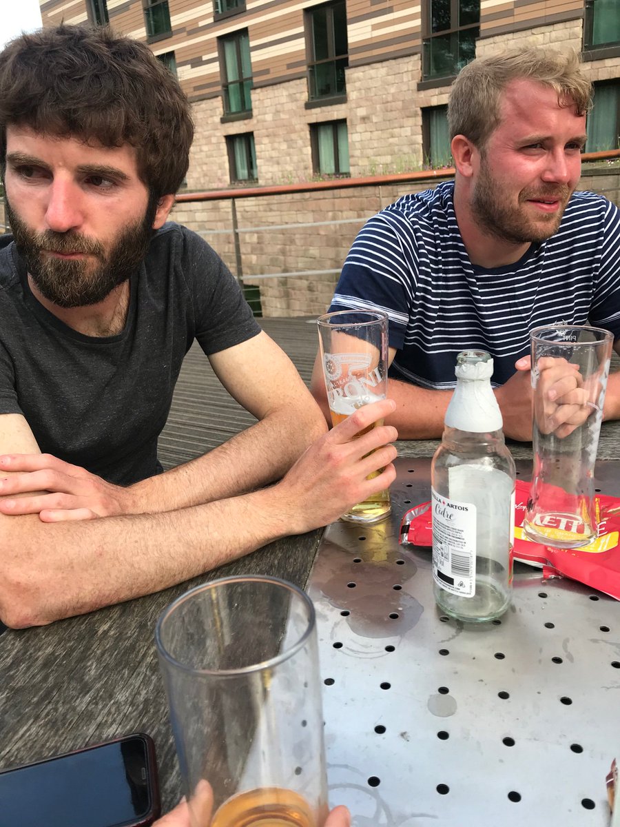 <a href="/BtnLdnUlt/">BLU.</a> with Hayden having a beer