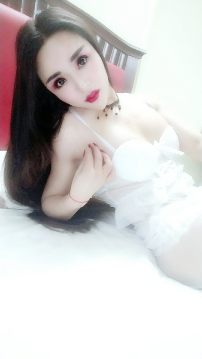 ts小茹 tweet media