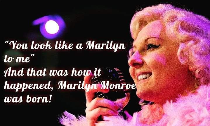 BreakTTheatre's tweet photo. 🌟💋 MARILYN UK TOUR 🌟💋
ITS MARILYN MONROE'S BIRTHDAY TODAY! 🎉 What better way to spend it than coming down to @LamproomTweets TONIGHT to watch our hit one-woman show 🙌 FOR ONE NIGHT ONLY! Dont miss out ... BOOK NOW! 🎟💋
https://t.co/guEktRePHf https://t.co/Ikw6ANvWTA