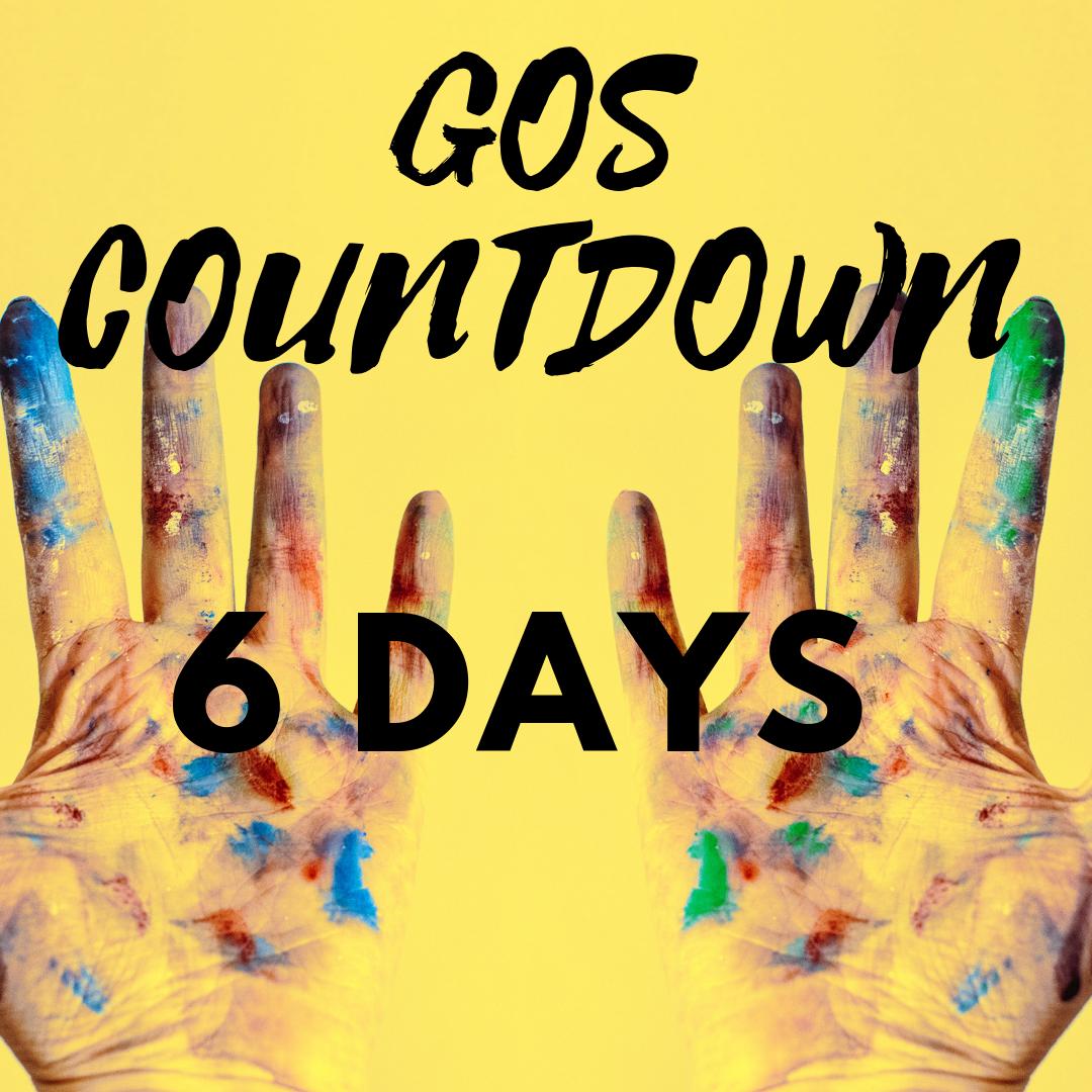 GreenpointArts's tweet photo. Are you ready? The weekend will kickoff with a Launch Party on Friday, June 7th f/ 7:30PM-12AM at @BKBazaar. There will be music, dancing, frozen cocktail specials, live painting, art installations &amp; video projections. The first 100 ppl will get a swag bag f/ Blick Art Materials https://t.co/gZR3RxQObs