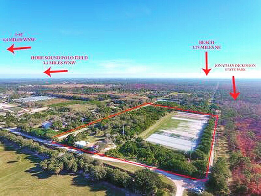 jaimemkriske's tweet photo. Love the farm life and ocean life?!? This gives you both! Dm me or get me on my cell 772-263-0978 #AgriTalk #landforsale #20acresforsale #jupiterisland #HobeSound #hobesoundrealtor #buyafarm #coastaltown #hobesoundpolo #jonathandickenson https://t.co/7gj0YS9zD1 https://t.co/BNCeHX37aM