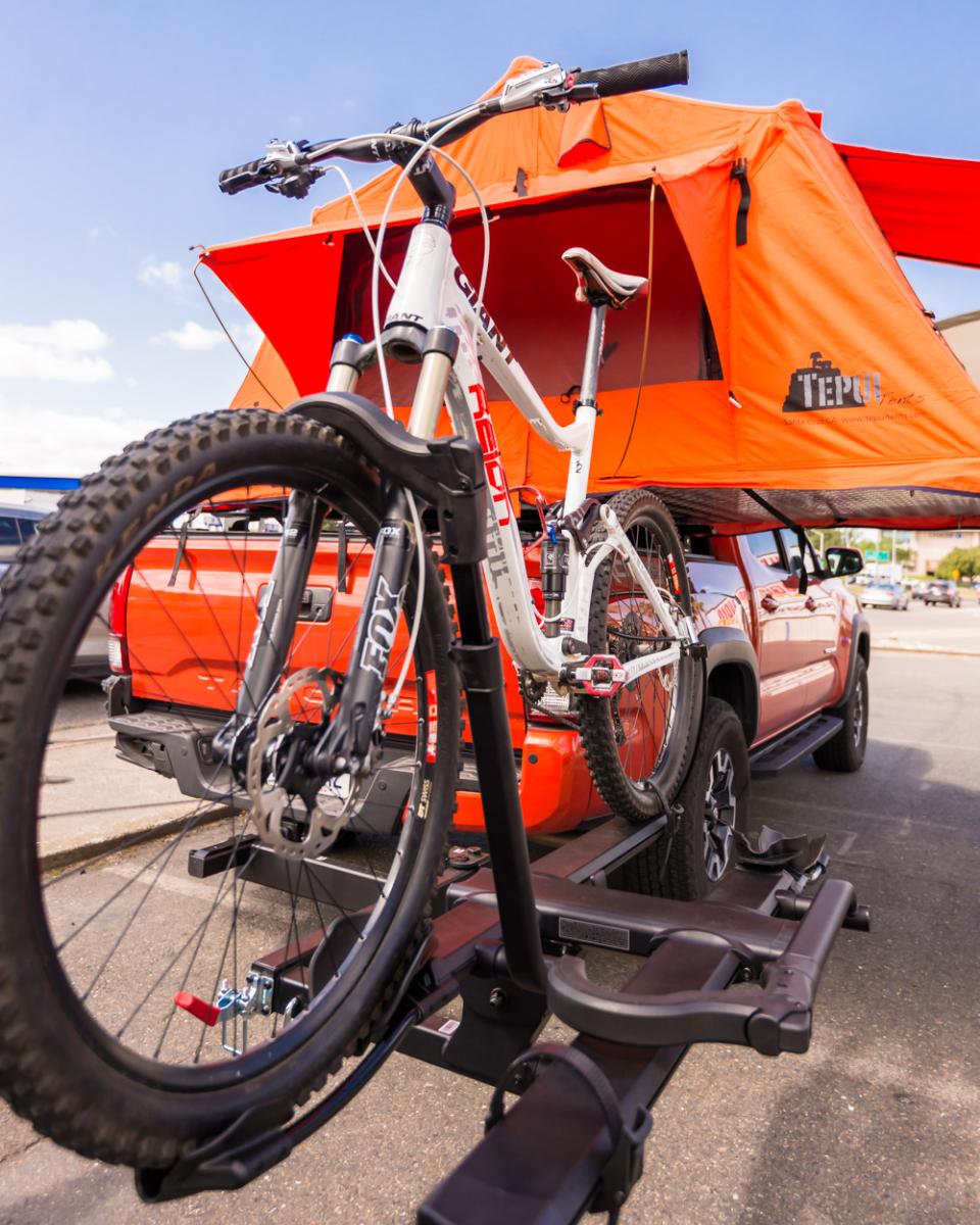 RackNRoad's tweet photo. 'Tis the season for #MountainBiking. Which trails do you plan on hitting up this summer? https://t.co/6NTOCQTWxU