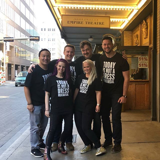 Shoutout Saturday goes to the incomparable BCG team behind the theatrical production of this year's @lascasasfdn Joci Awards. Much gratitude to the magical combination of creativity, dedication, talent, and hard work of Kristen Brooks Sandler, Weston Wet… bit.ly/2EPtVGp