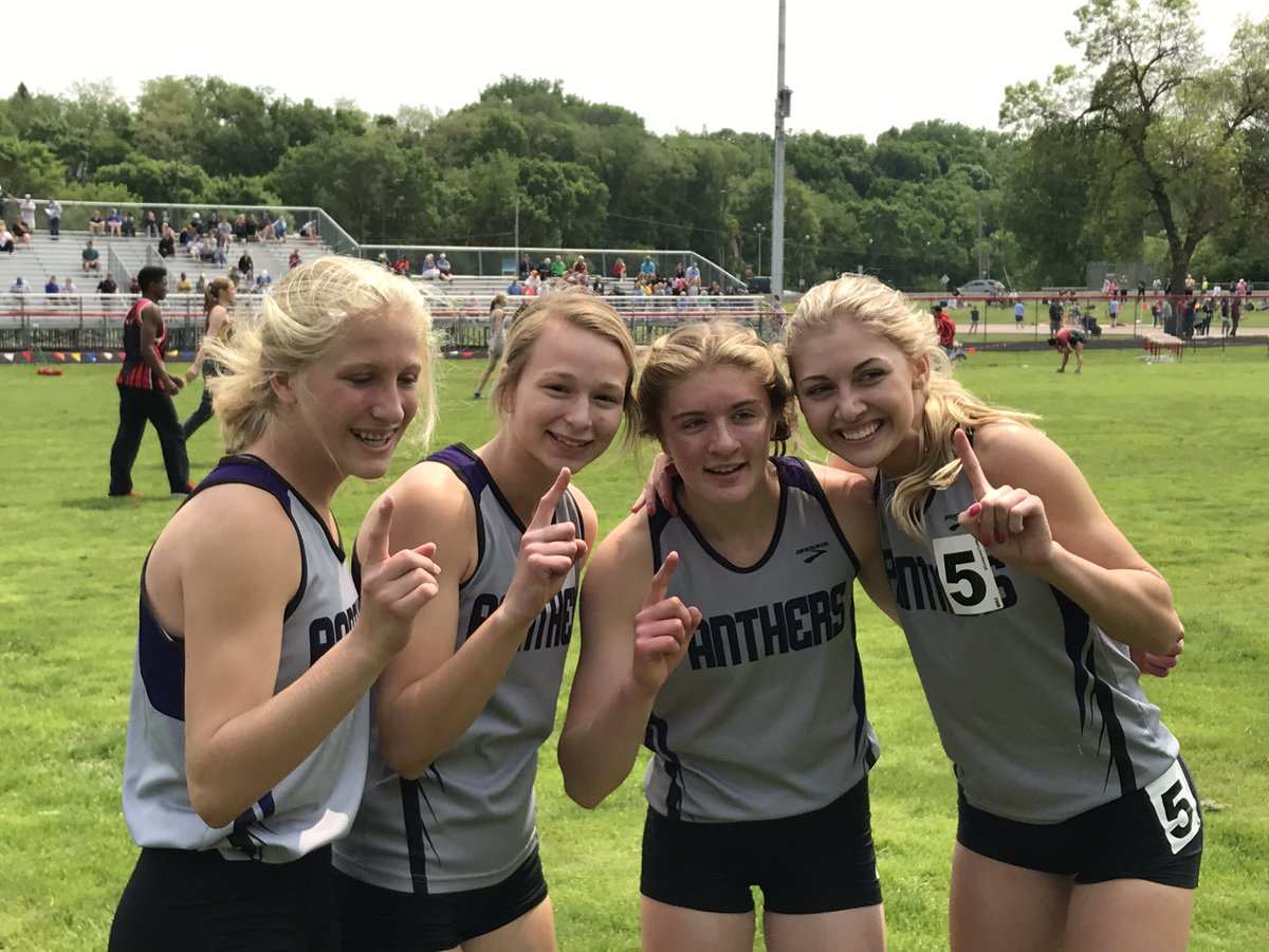 4x2 going state!! Great job!!