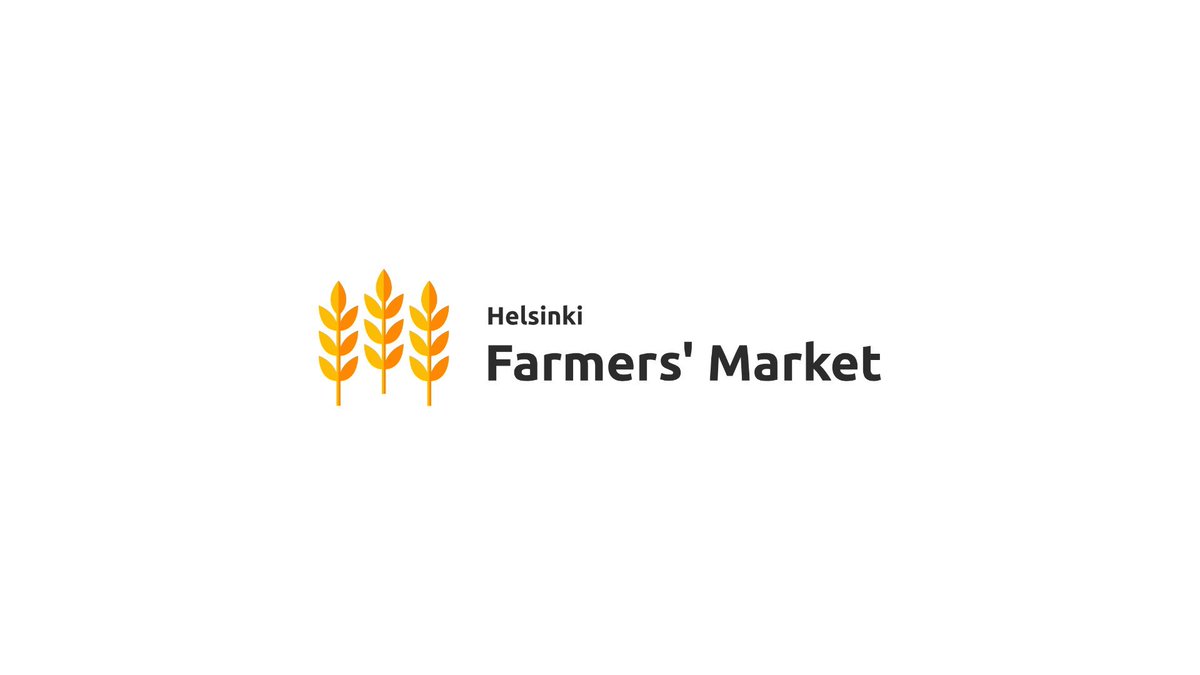 Tunnelmia ja ajatuksia pientuottajien, ravintoloiden ja jalostajien välisestä yhteistyöstä: youtu.be/pp_TDGQpSDY

#helsinkifarmersmarket #prolocalis #paikallisenpuolesta #golocal
@helviestinta <a href="/MTKry/">MTK</a>  <a href="/MTKUusimaa/">MTK-Uusimaa</a>  <a href="/SLC_lantbruk/">SLC</a> <a href="/SlowFoodHQ/">Slow Food</a>  <a href="/MaaseutuFi/">Maaseutuverkosto</a> <a href="/mmm_fi/">MMM</a>