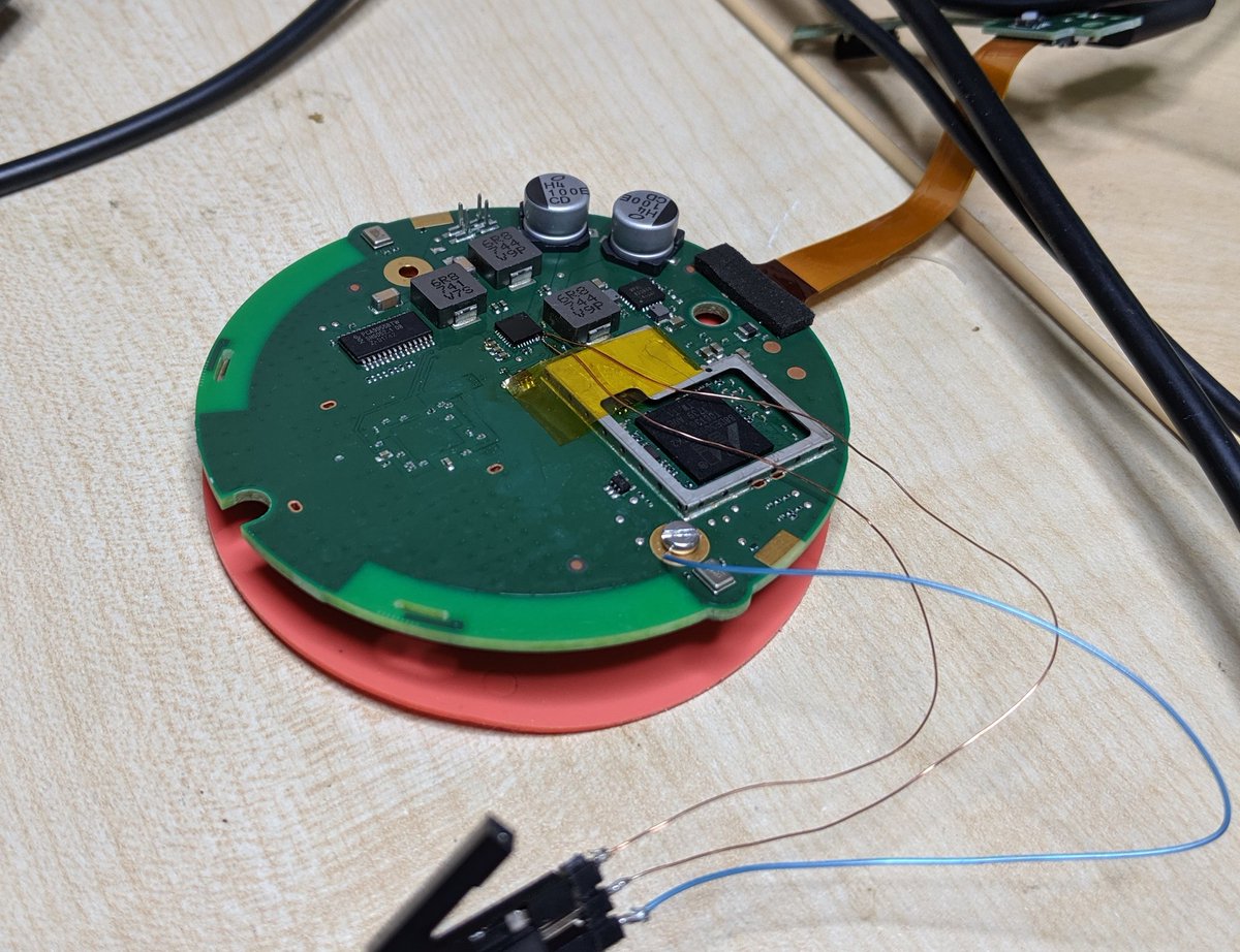 Brian Starkey tweet media