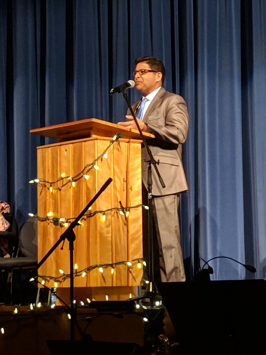 jennypierson14's tweet photo. Director of @PeelSchools Peter Joshua addresses the audience @GlenforestSS #togetheragain 50th Anniversary Celebrations #WelcomebackGryphons https://t.co/Rwb4TWqAKg