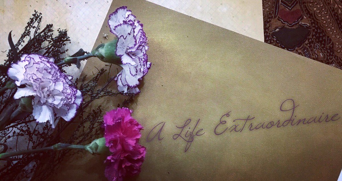 Working on the blog again...