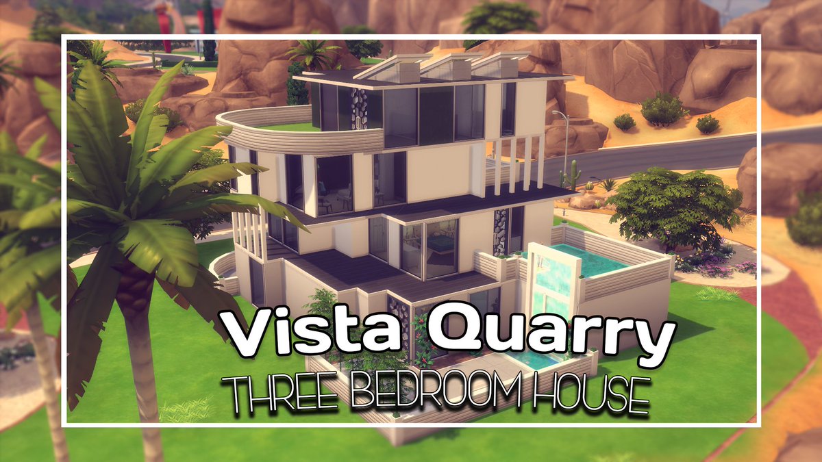 Simming With Mary (@simmingwithmary) on Twitter photo A new three bedroom house is up on YouTube 🐱 Enjoy the video and don`t forget to subscribe 🔽🔽🔽🔽
youtube.com/watch?v=xsgygB…
#thesims #sims4 #youtuber #gamer #ts4 #smallyoutuber #thesims4 <a href="/SimsCreatorsCom/">Sims Creators Community</a> <a href="/TheGalleryShare/">🏠GalleryShareSimmer🏠</a> <a href="/modelsims4/">modelsims4 🌼</a> #sims4cc A new three bedroom house is up on YouTube 🐱 Enjoy the video and don`t forget to subscribe 🔽🔽🔽🔽
youtube.com/watch?v=xsgygB…
#thesims #sims4 #youtuber #gamer #ts4 #smallyoutuber #thesims4 <a href="/SimsCreatorsCom/">Sims Creators Community</a> <a href="/TheGalleryShare/">🏠GalleryShareSimmer🏠</a> <a href="/modelsims4/">modelsims4 🌼</a> #sims4cc