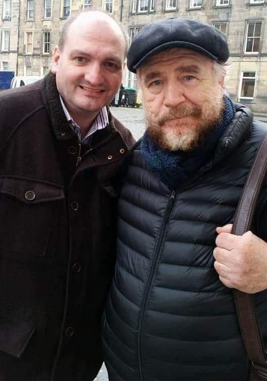  Happy Birthday Brian Cox 