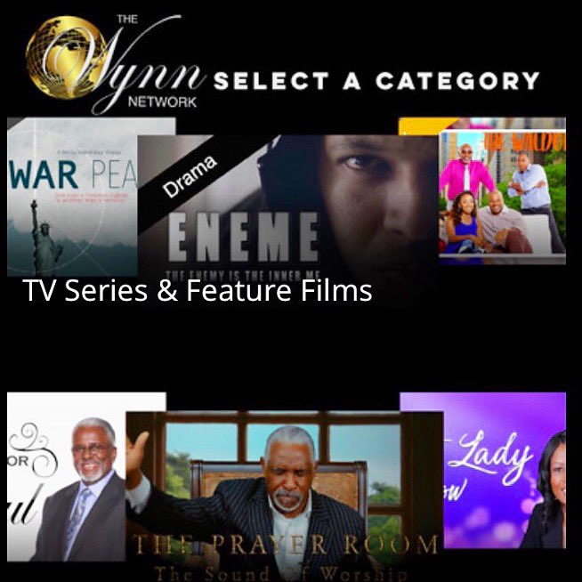 thewynnnetwork's tweet photo. Hello June!! 😎☀️
.
Watch NEW Movies All Summer Long!!
.
Now Available on The Wynn Network! 
You choose the Category!! 🥳
.
Click the link in the bio to see ways to watch! #SummerMovies https://t.co/qJ0d0k2AE4