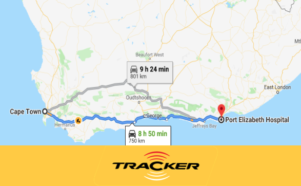KiaSouthAfrica's tweet photo. It’s Day 4 of the Seven7 DRIVE and the team is taking on the road from Cape Town - PE! In case our trip takes an unexpected turn, @TrackerSA has got us covered. @WrapVehiclesSA @CupcakesOfHope @LeisureWheelsZA https://t.co/Vei2duZLqT