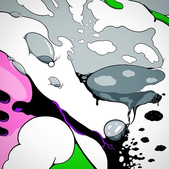 GrapevineWall's tweet image. New VINE “Infusion”

#surrealart #flowspace #surrealart 
If mind-blowing experiences are the essence of our human condition, why do we often pull back just before completely letting go?

When we experience moments that take our breath away, we need to le… bit.ly/2Xqx3A0