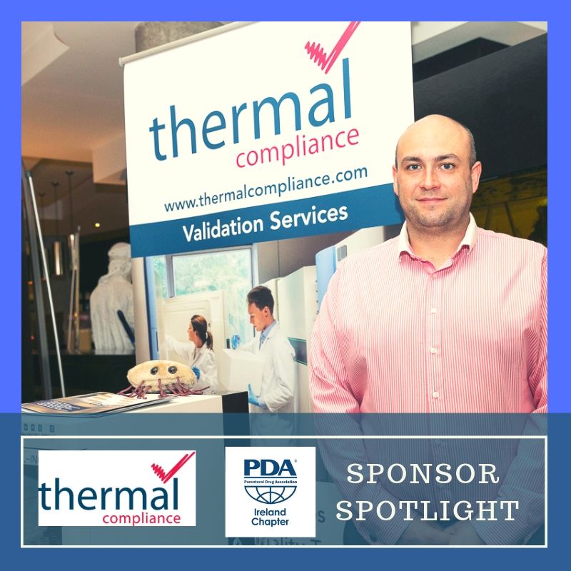 Thank you to <a href="/ThermalCom/">Thermal Compliance</a> for being a sponsor at the upcoming PDA event in Cork on June 20th at the Radisson Blu Hotel, Little Island, Cork.   
🙏
