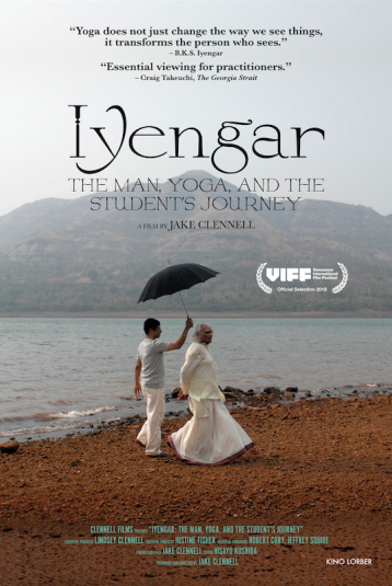 #Seattle > Get inspired with #IYENGARMovie on June 24th! We need 79 of you to reserve tickets in the next few days so can bring #BKSIyengar to Seattle! 🙏

Tickets here: buff.ly/2Xe7iCP

@SeattleIyengar <a href="/YogaNewsSeattle/">SeattleYogaNews.com</a> <a href="/SeattleYogaBlog/">Seattle Yoga Blog</a> <a href="/seattleyogaclub/">Seattle Yoga Club</a> 
#SeattleYoga