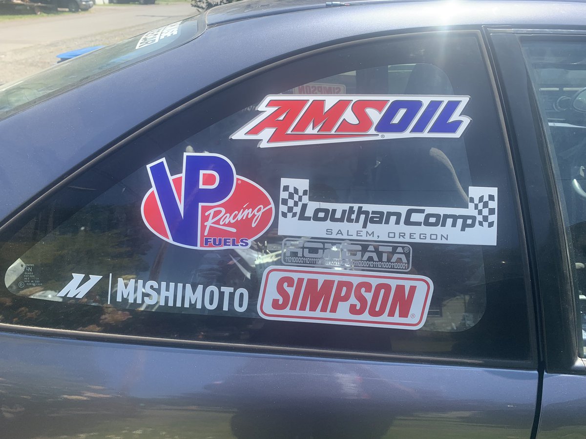 TYK Racing tweet media