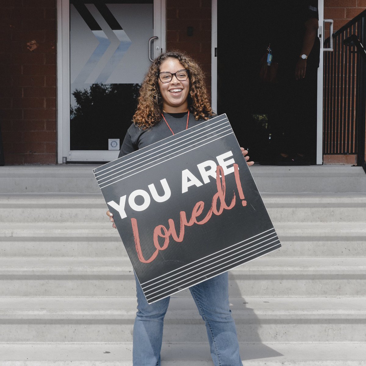 We can’t wait to continue our worship series, SO WILL I, tomorrow!  BWI Campus Pastor, <a href="/VictorEhiemere/">Victor Ehiemere</a> is bringing the Word and we know it’s going to be FIRE! Who are you bringing with you to the city? Tag them below!