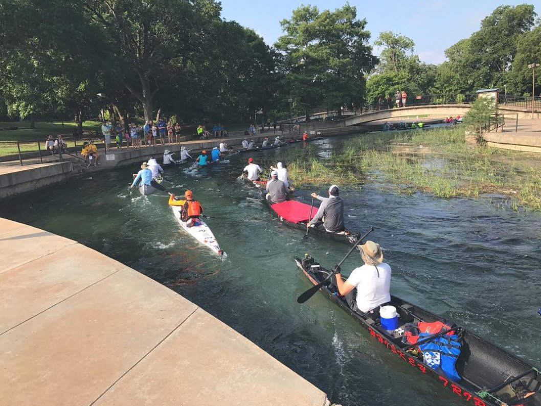 The humidity is almost unbearable, so it must finally be June, y’all! Check out what we’ve got going on this month in &amp; around #TXST: 

6/1 - 6/9 International Piano Festival 
6/8 Texas Water Safari <a href="/MeadowsC4Water/">The Meadows Center</a>
6/13 Kody West <a href="/CheathamStreet/">Cheatham Street</a>
6/21 LEGO Mania @ SM Library
