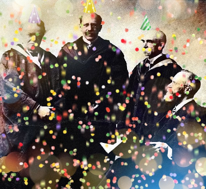 HugoMunsterberg's tweet image. Yes, yes, it's my 156th birthday. I'm not one to make a fuss over such things, of course. But if you insist on doing something for me, let's get those few remaining #IOPsych volk out there to follow your Uncle Hugo.  Retweet this message or give some Luddite colleague a nudge!