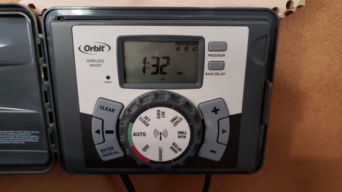 Anthony Raynor tweet media