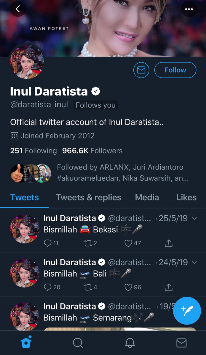 Nadirsyah Hosen tweet media